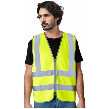 Jestol Hi Vis Vest