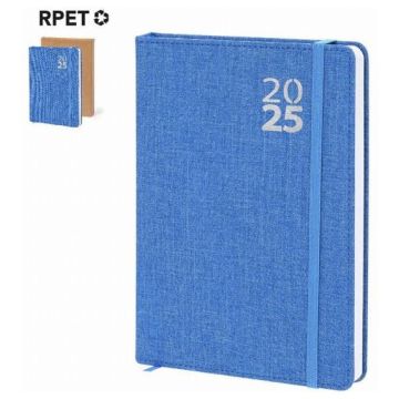 Nudels 2025 A5 Diary