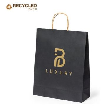 Linel Recycled Paper Bag