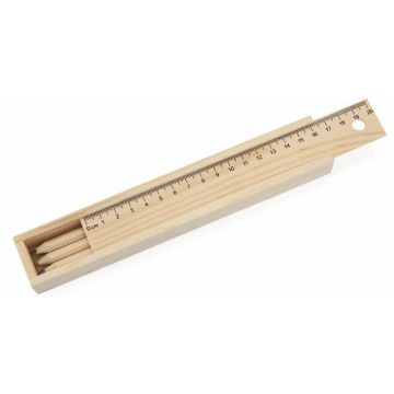 Pencil Set Dragon