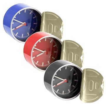 Desk Clock Proter