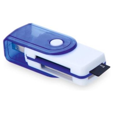 Card Reader Mika