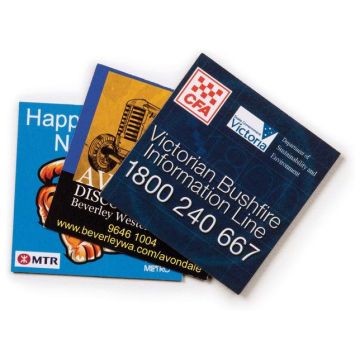 Fridge Magnet (50mm x 50mm)