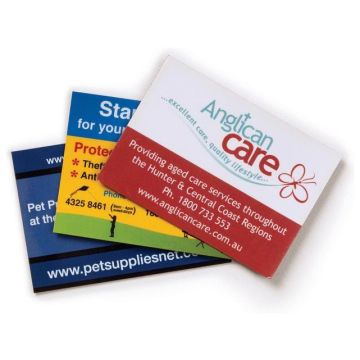 Fridge Magnet (50mm x 70mm)