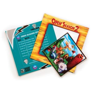 Mini Magnetic Photo Frame
