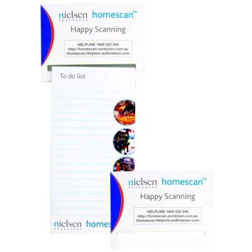 Magnetic To Do Lists