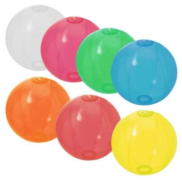 Beach Ball Nemon