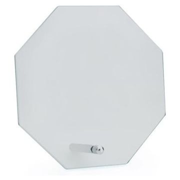 Plaque Nelum