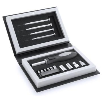 Tool Set Bregox