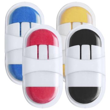 Eraser Pulsy