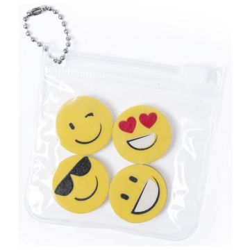 Eraser Set Mateky