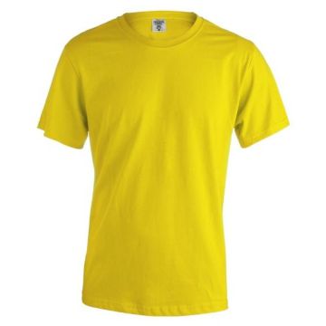 Adult Color T-shirt "keya" Mc150