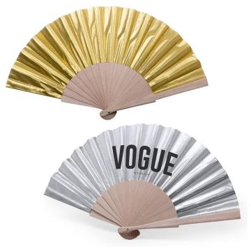 Hand Fan Mikar