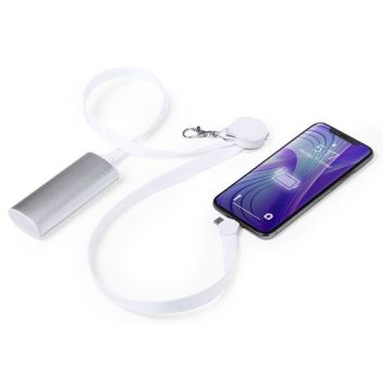 Lanyard Charger Glusol