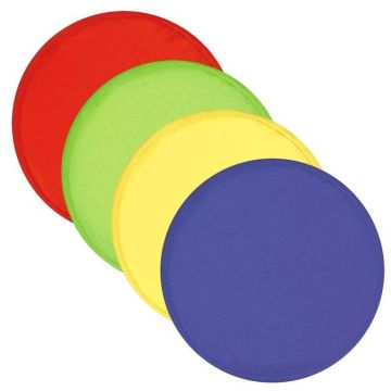 Frisbee Watson