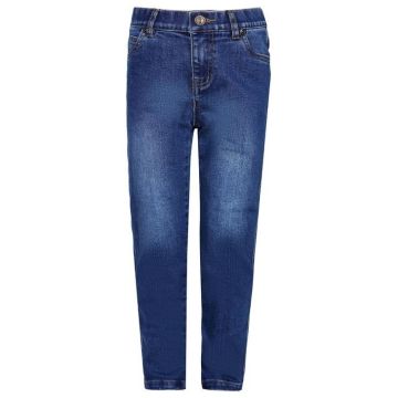 Kids Stretch Denim Jeans