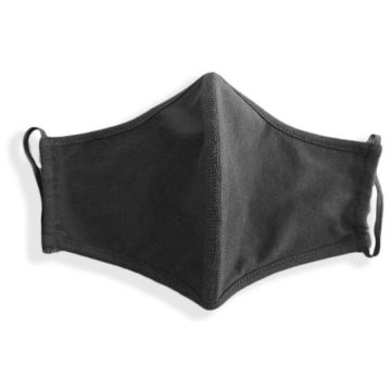 100%  Middle Seamed Cotton Face Masks