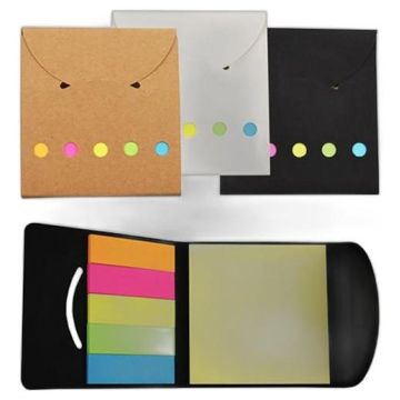 Sweeti Sticky Note Pad