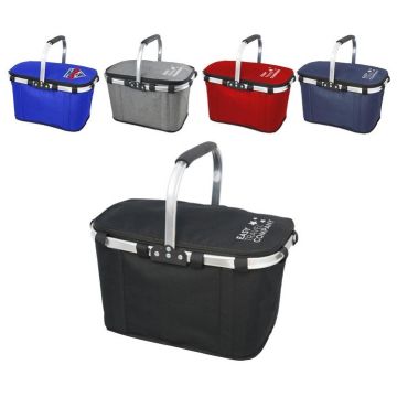 Miami Picnic Cooler