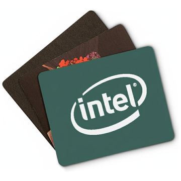 Fabric Mouse Mat (225mm x 185mm)
