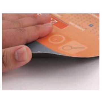 Ultra Thin PVC Mouse Pad