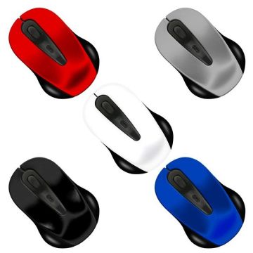 Nano II Wireless Mouse