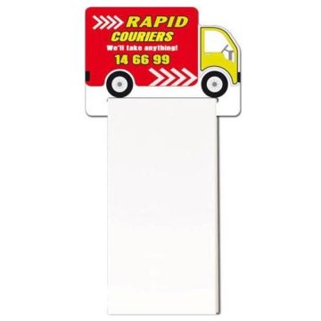 Magna Pads Custom Shape