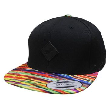 Flexfit Multi Flare Cap