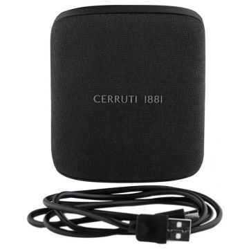 Fast Phone Charger Irving Black