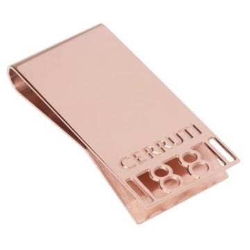 Moneyclip Zoom Rose Gold
