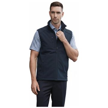 Olympus Mens Vests