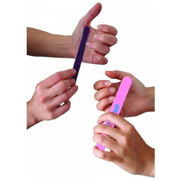 Montage Nail File