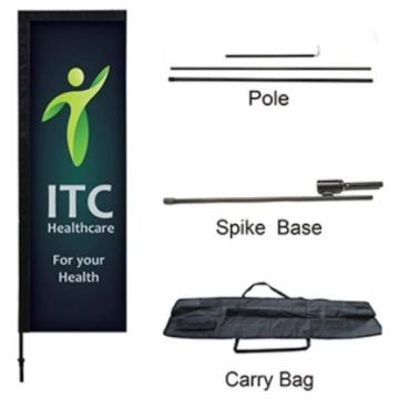 Medium(70*260cm) Rectangular Banners