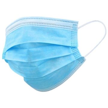 Surgical Mask Iir Davir