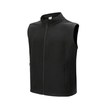 Men's Softshell Vests