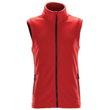 Men's Nitro Microfleece Vest