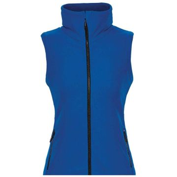 Women's Nitro Microfleece Vest