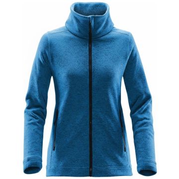 Women's Tundra Fleece Jacket