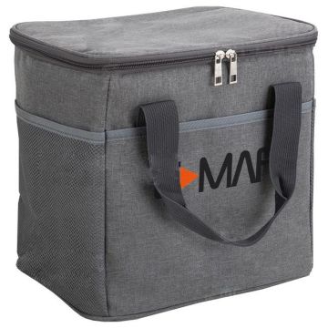 Nylon Premium Cooler Bag