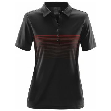 Women's Wavelength Polo
