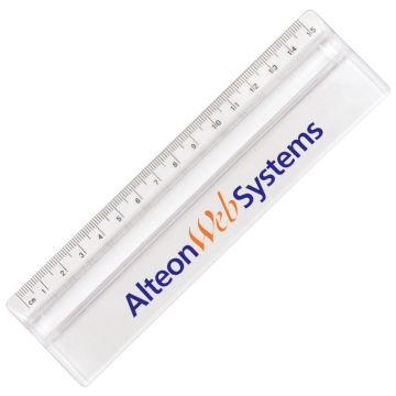 Magnifying Ruler