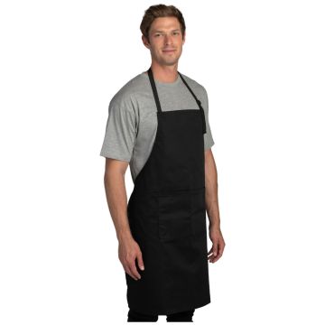 OC Chef / Waiters Black Apron