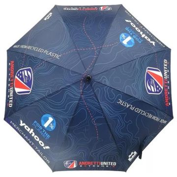 Full Colour Corporate Umbrella