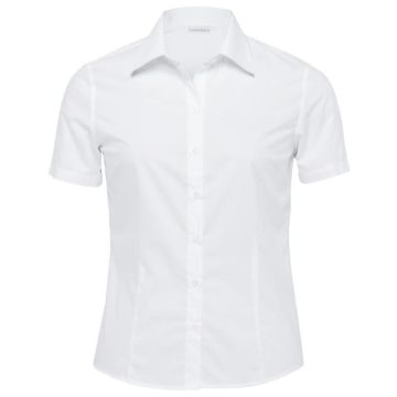 The Republic Short Sleeve Shirt - Womens