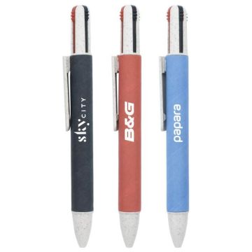 Kikla 4 Way Eco Pen