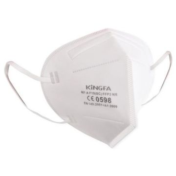 FFP2 Face Mask