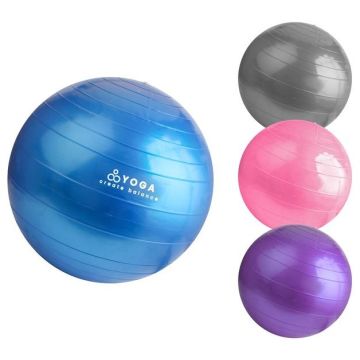 PVC Yoga Ball