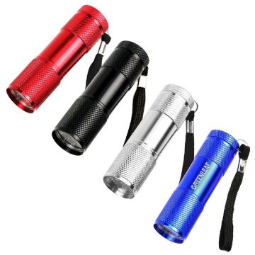 Portable Led Torch