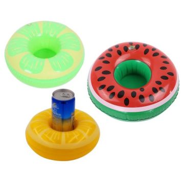 Inflatable Cup Holder