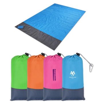 Pouch Picnic Blanket - Large